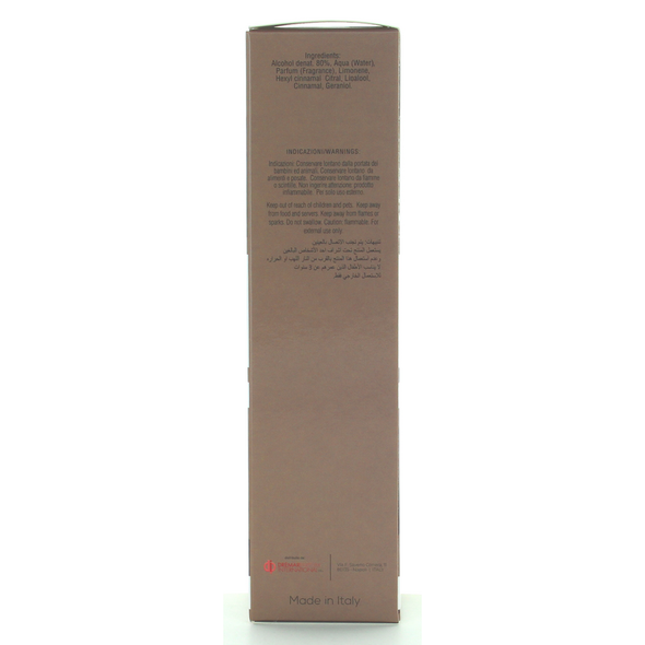LES PERLES D'ORIENT CAFE' D'ORIENT EDP SPRAY 150 ML