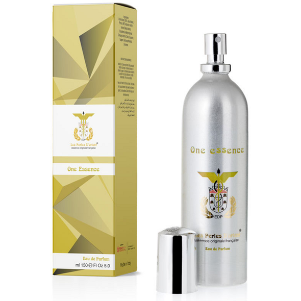 LES PERLES D'ORIENT ONE ESSENCE EDP SPRAY 150 ML