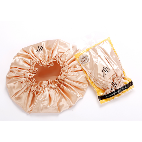 ROYAL BEAUTY CUFFIA DOCCIA IMPERMEABILE