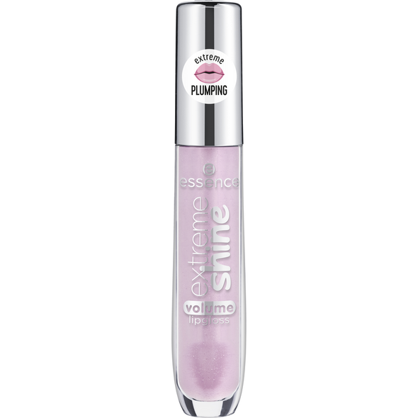ESSENCE LUCIDALABBRA EXTREME SHINE MAXIMUM VOLUME 102 SWEET DREAMS
