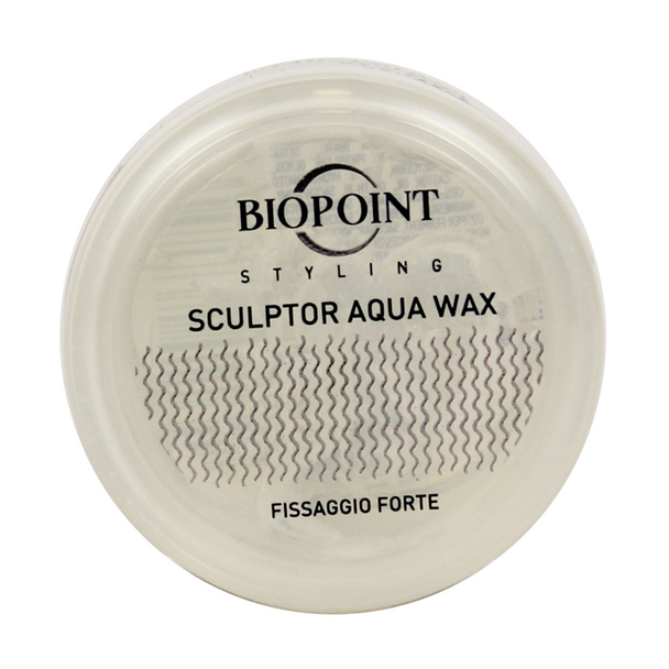 Biopoint Haarpflegewachs – 100 Ml, Für Damen, Styling & Festigung | Ton- Und Wachs-Textur