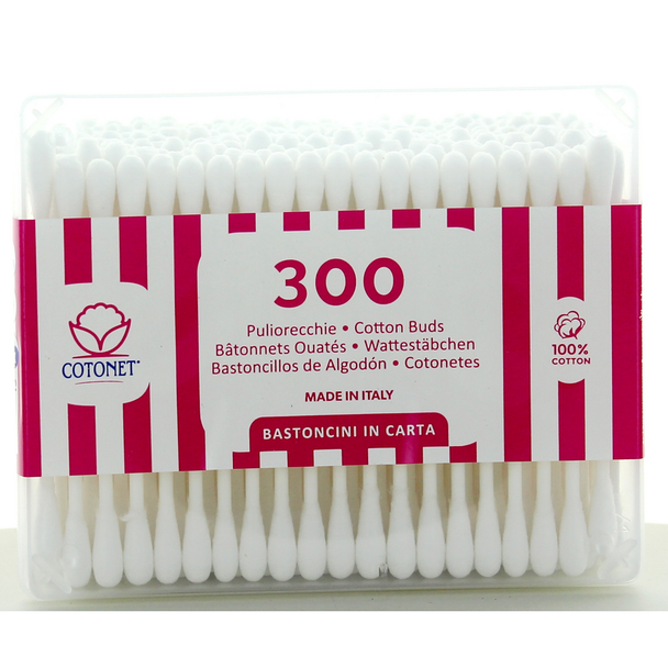 Yeenano Cotton fioc, 100 bastoncini di cotone per la pulizia delle orecchie di cani, bastoncini di cotone per la pulizia delle orecchie, tamponi di cotone, 12 cm/15 cm, per la pulizia di Yeenano Cotton fioc, 100 bastoncini di cotone per la pulizia delle orecchie di cani, bastoncini di cotone per la pulizia delle orecchie, tamponi di cotone, 12 cm/15 cm, per la pulizia di