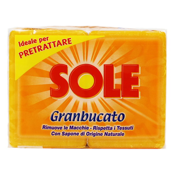 Gomitolo ONline Linea 503 Softy 14 - Filato Cinipla Morbido 100% Poliestere Giallo Sole 50g/60m