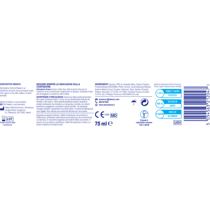 BISSELL 2367 Accessorio per Pulizia Profonda