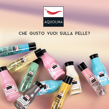 Aquolina ▷ Offerte e Nuovi Prodotti » Acquista Online