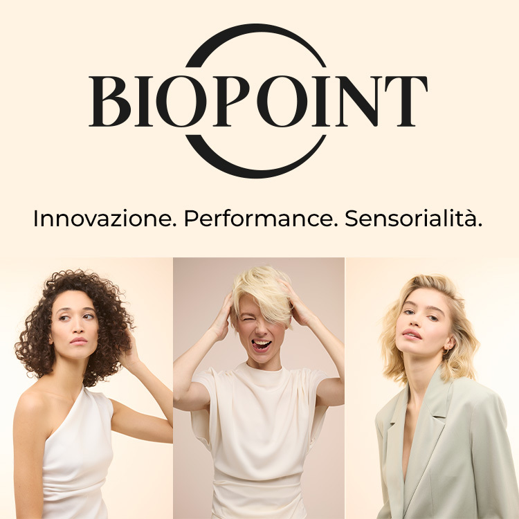 Scopri tutti i prodotti BIOPOINT: innovazione , performance, sensorialità
