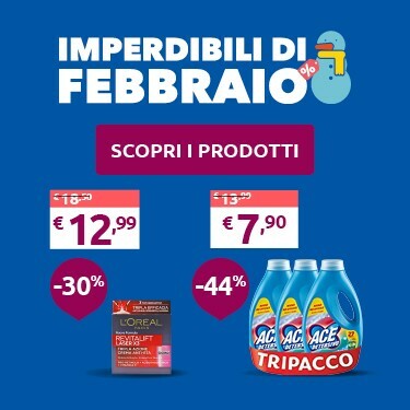 Il numero 1 del risparmio-COCCOLATEVI ESSENZA PER AMBIENTI IN