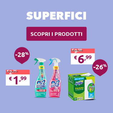 Superfici