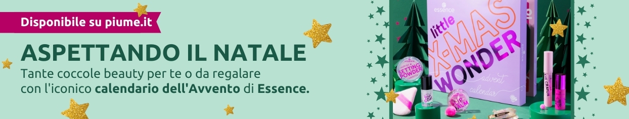 Non lasciarti scappare il calendario dell'avvento più iconico!