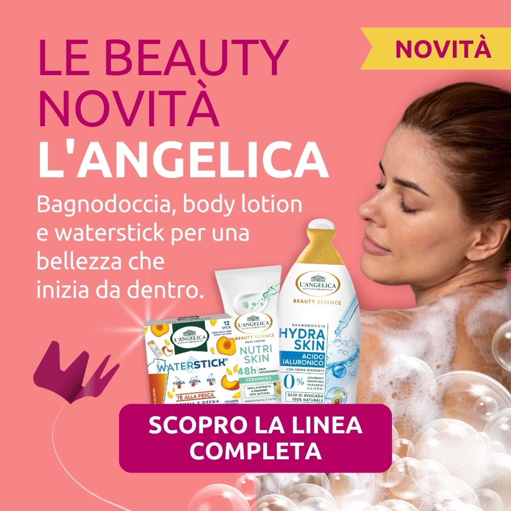 NOVITA' L'ANGELICA