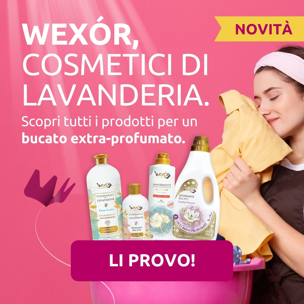 NOVITA' WEXOR