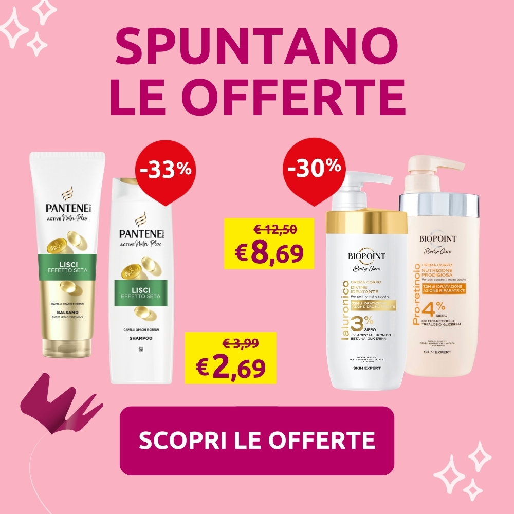 Banner spuntano le offerte di Ottobre