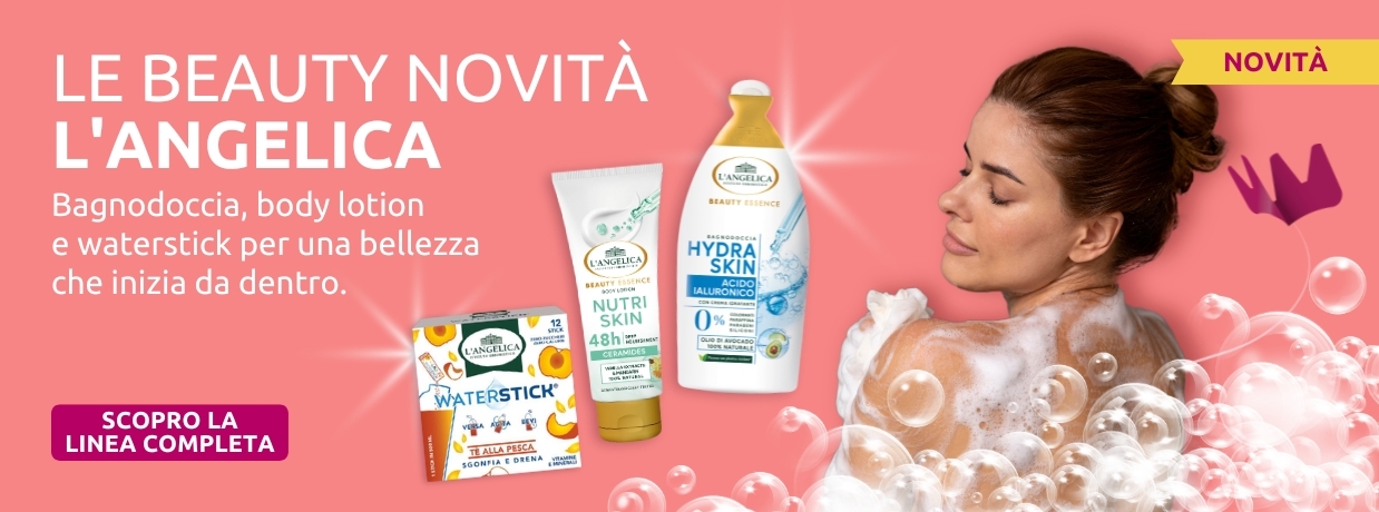 NOVITA' L'ANGELICA