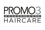 Logo Promo3 Haircare Professionale