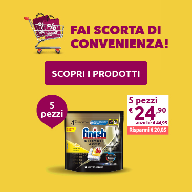 FAI SCORTA DI CONVENIENZA