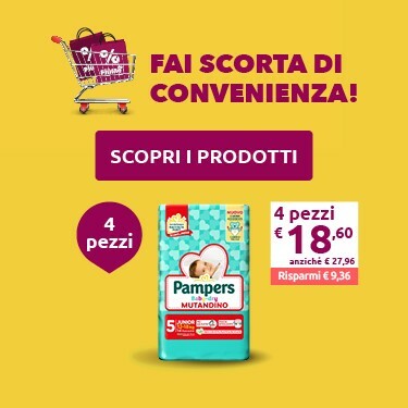 FAI SCORTA DI CONVENIENZA