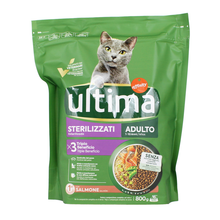 Lettiera Per Gatti Vitakraft Magic Clean - Minerali, Senza Polvere, Dura Fino A 4 Settimane - Foto 2