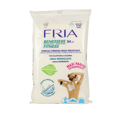 Salviette Igienizzanti Nice Milleusi - Con Glicerina E Pantenolo, 20 Pezzi, Made In Italy - Foto 7