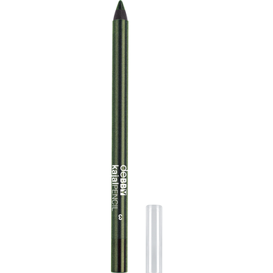 Debby Kajal Waterproof Bleistift – 3 Ml Wasserfester Kajal Für Intensive Augen