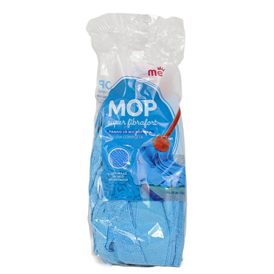 Secchio Con Strizzatore Euromop - Blu, Plastica, Per Pulizie - Foto 7