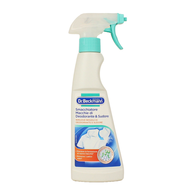 Dr. Beckmann Smacchiatore Ruggine E Deodorante - 50 Ml (Confezione Da 3) - Elimina Macchie Ostinate