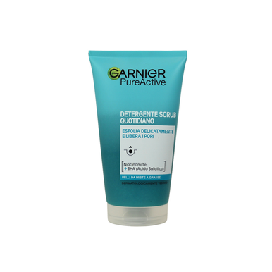 Clinians Aufhellendes Reinigungsgel – Mit Energilium, 150 Ml, Für Strahlende Und Frische Haut