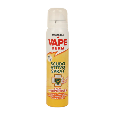 vape derm mückenschutz 12 x VAPE DERM HERBAL Stepptücher 15 Stück : Amazon.de: Drogerie &  Körperpflege main image 0