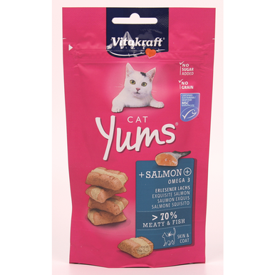 Vitakraft Granulato Lettiera Gatti - Profumo Lavanda, Neutralizza Odori - Foto 5