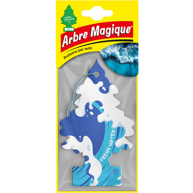 Profumo per auto Arbre Magique Autoricambi Emmedue (Roma