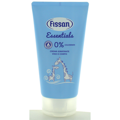 Bebe Crema - Confezione Da 6 Flaconi Da 150ml Per Cura Pelle