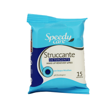 Salviette Umidificate XXL Sensalou Per Adulti - 80 Pezzi, 23x33 Cm, Con Aloe Vera - Foto 11