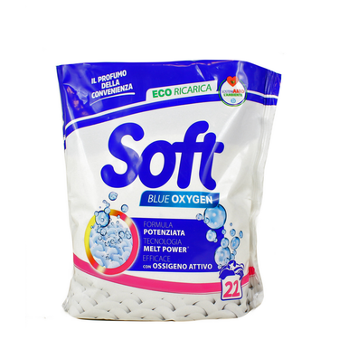 HavaCue Set 22 Misurini Dosatori In Plastica Trasparente - Da 1g/2ml A 50g/100ml - Cucchiai Per Detersivo, Proteine, Caffè, Latte In Polvere - 2