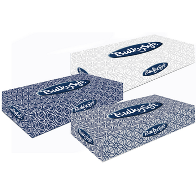 Confezione Famiglia Fazzoletti Scottex Fazzoletti Balsam Con Aloe Vera - 1.728 Pezzi, Ultra Morbidi Per Naso Delicato Fazzoletti Ultra Delicati - 6