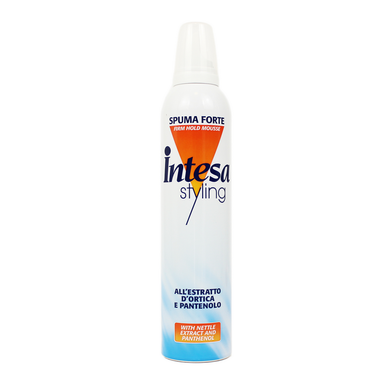 spuma bilba semi di lino e cristalli liquidi BILBA SPUMA SEMI DI LINO E CRISTALLI LIQUIDI TENUTA EXTRA FORTE 200 ML