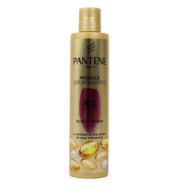 Ricci Perfetti PANTENE PRO-V 250ml - Farmacia Loreto