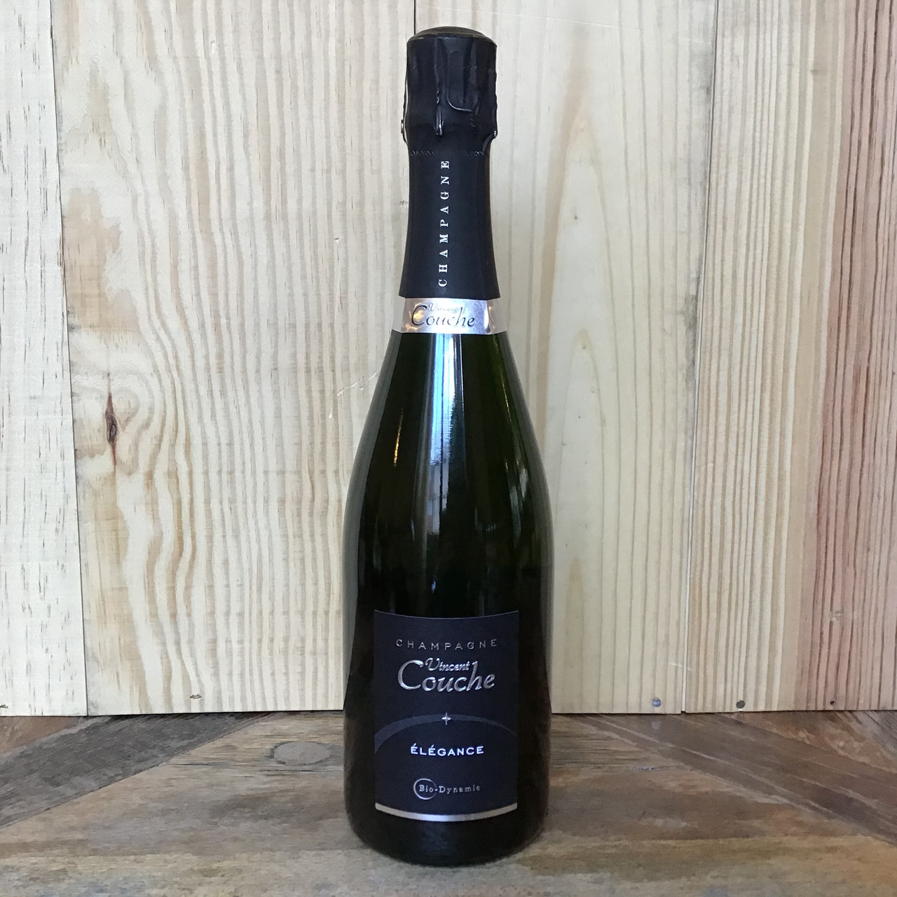 H) Vincent Couche - Elegance - Champagne - 57th Street Wines