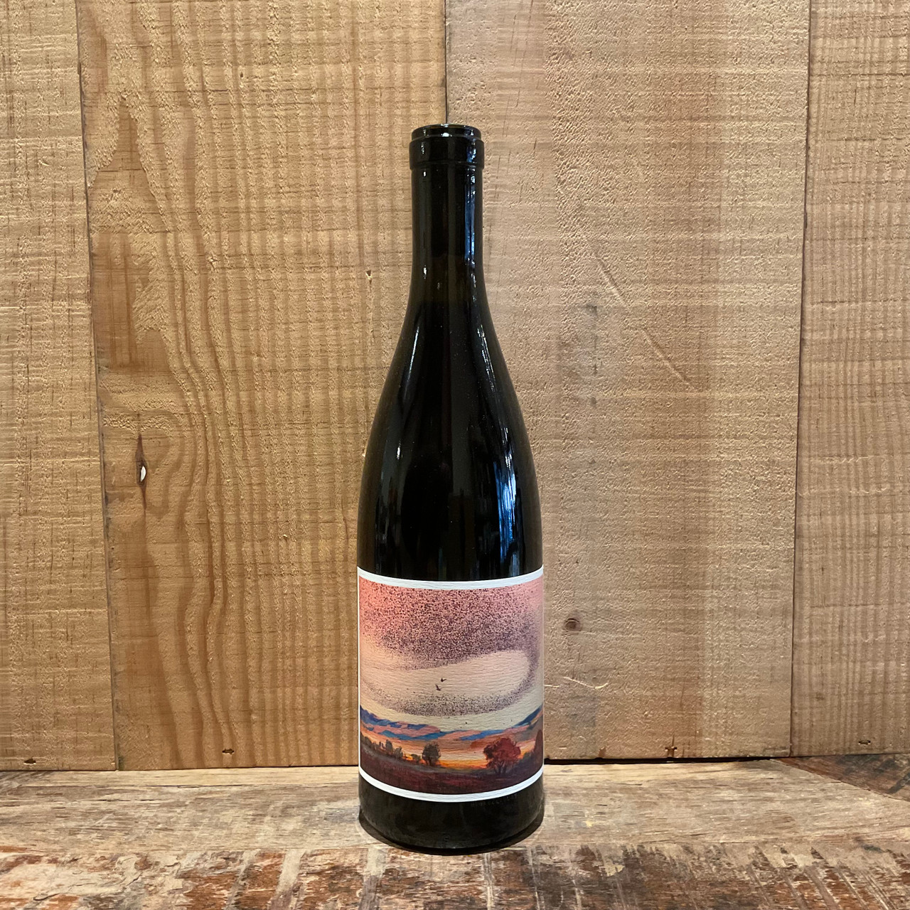 Johan Vineyards Murmuration 2021 Red Blend 57th Street Wines