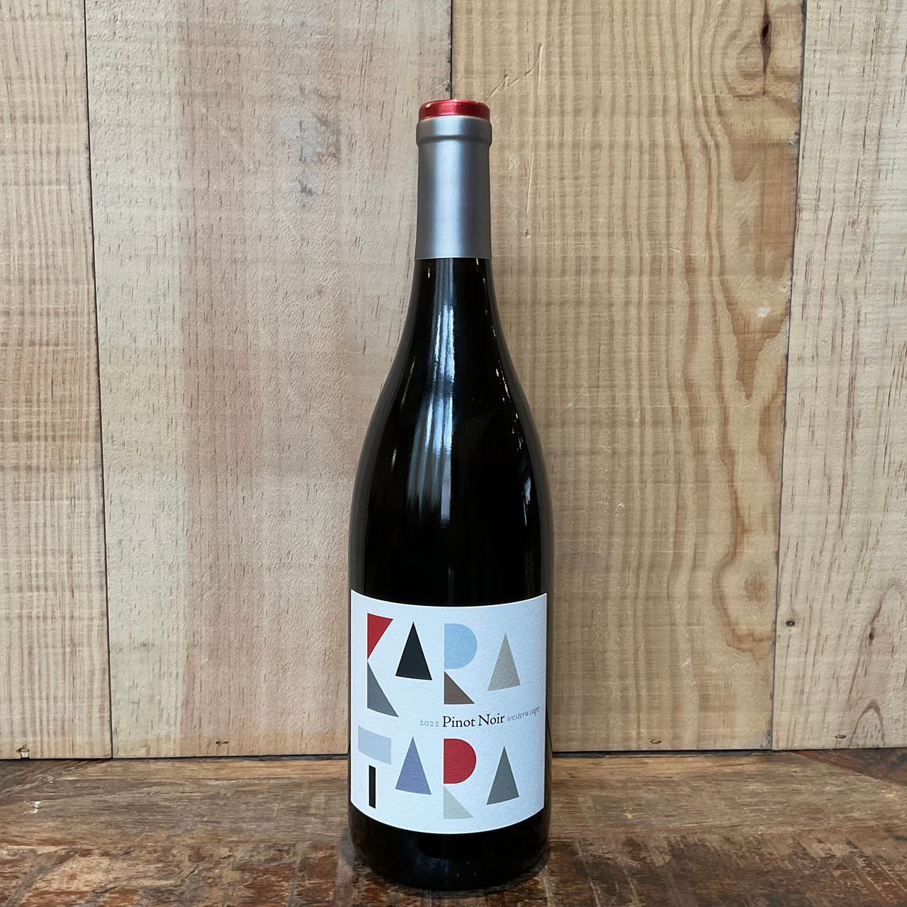 Kara Tara - Pinot Noir - 57th Street Wines