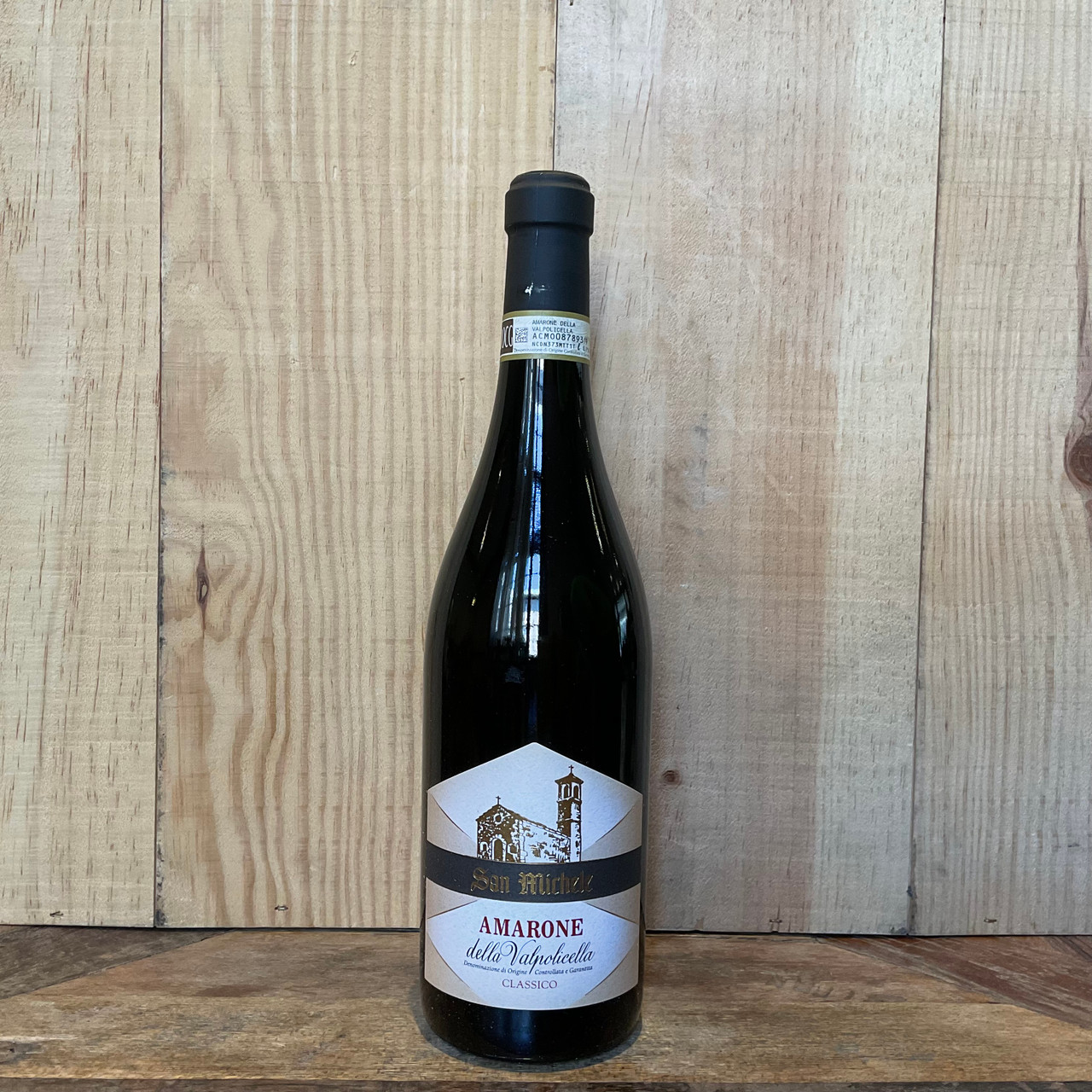 San Michele - Amarone Della Valpolicella Classico - 57th Street Wines