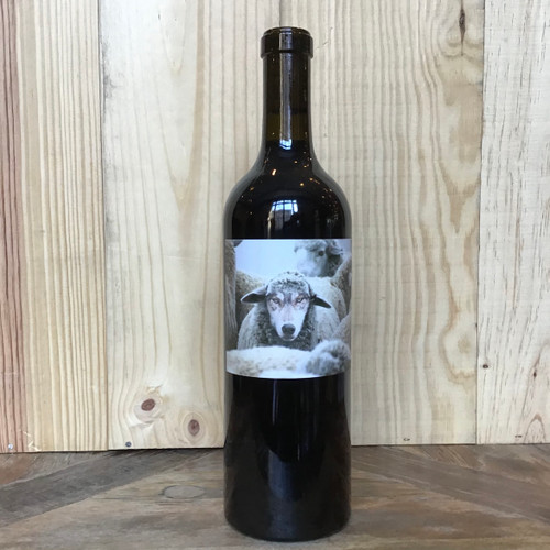 (H) Mouton Noir - In Sheep's Clothing - Cabernet Sauvignon