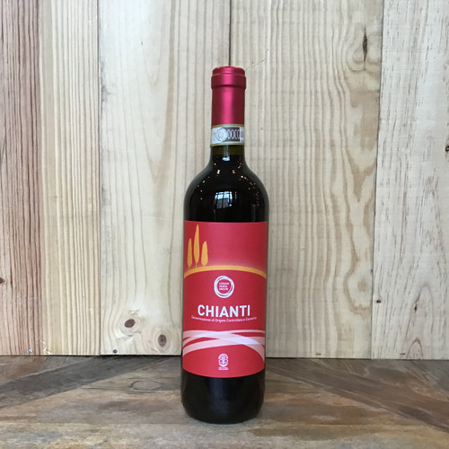 (H) Cosimo Maria Masini - Chianti - DOCG