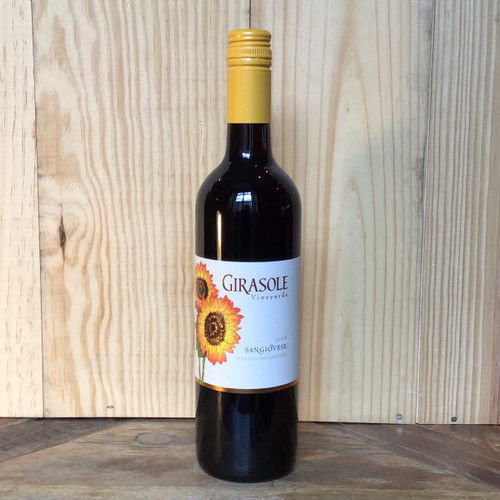 (I) Girasole - Sangiovese