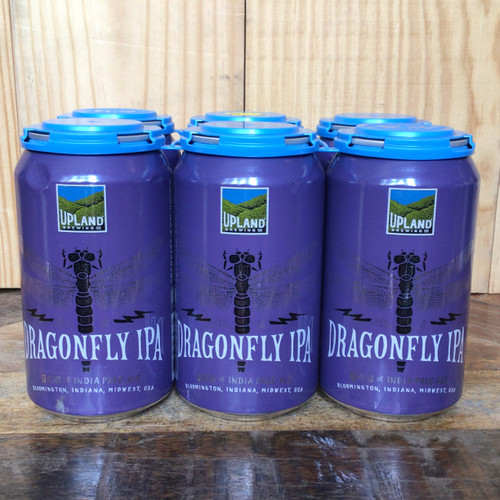 (A) Upland - Dragonfly IPA