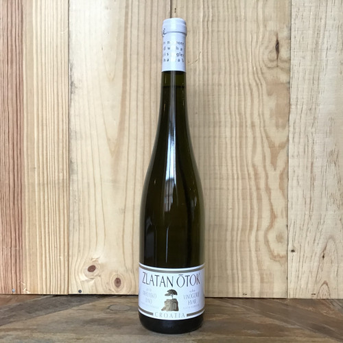 (H) Zlatan Otok - Vinogorje Hvar White Blend