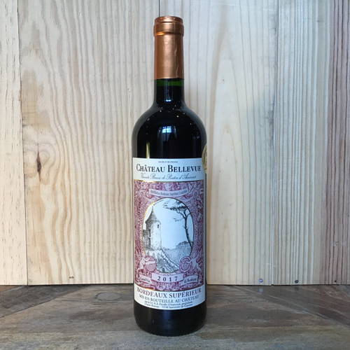 Chateau Bellevue - Bordeaux Superieur