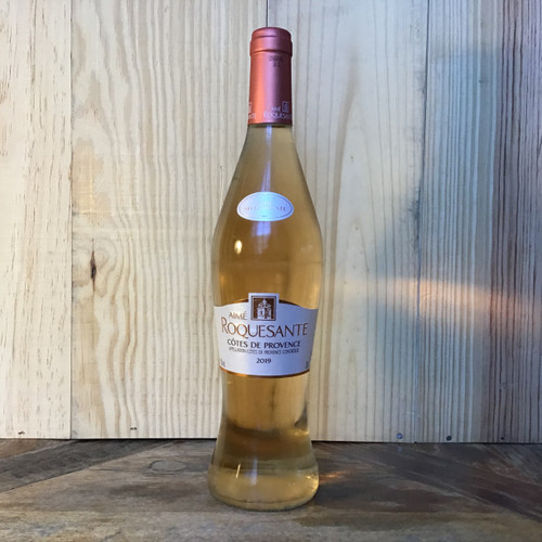 (H) Aime Roquesante - Cotes de Provence - Rosé