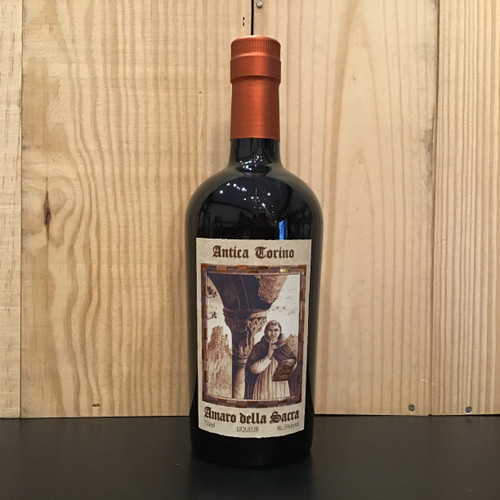 (I) Antica Torino - Amaro della Sacra