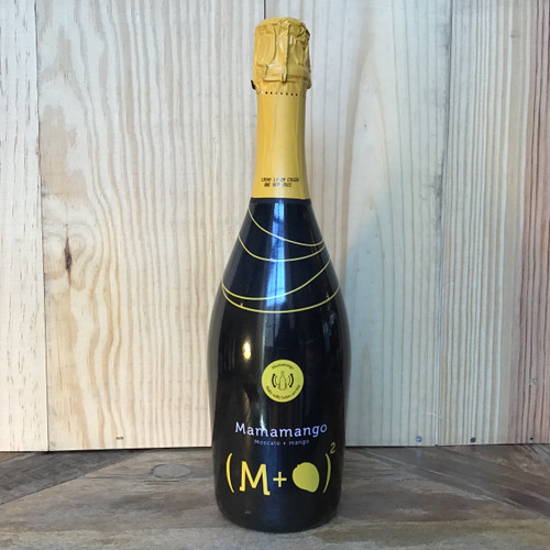 (H) Mamamango - Moscato + Mango