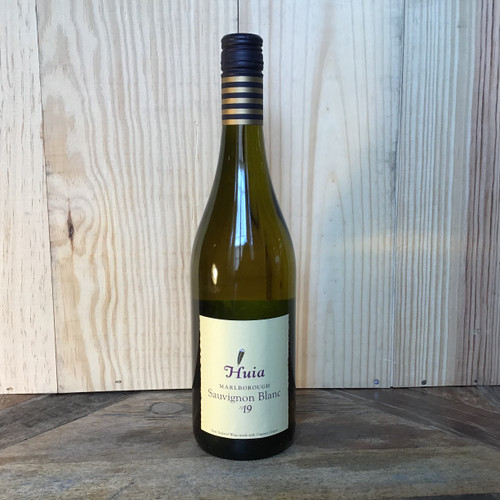 (H) Huia - Sauvignon Blanc 2024