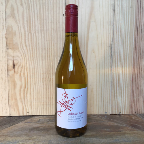 (H) Lobster Reef - Sauvignon Blanc
